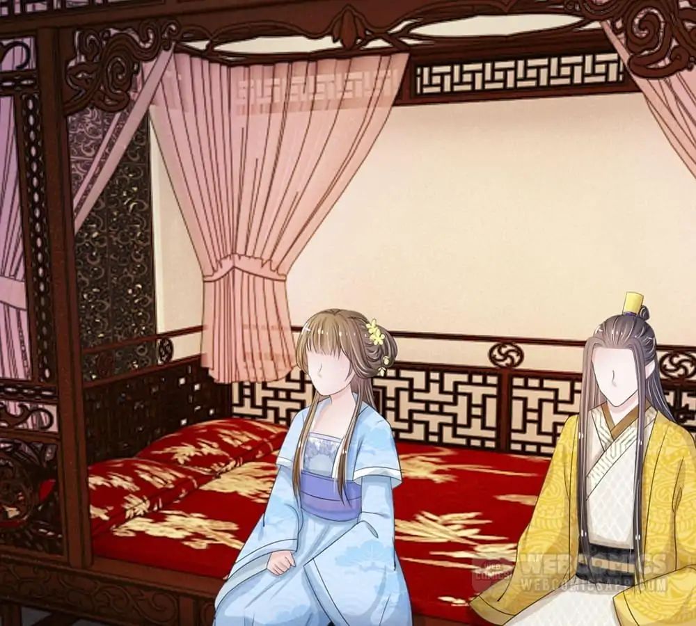 Destined to be Empress chapter 16 - page 15