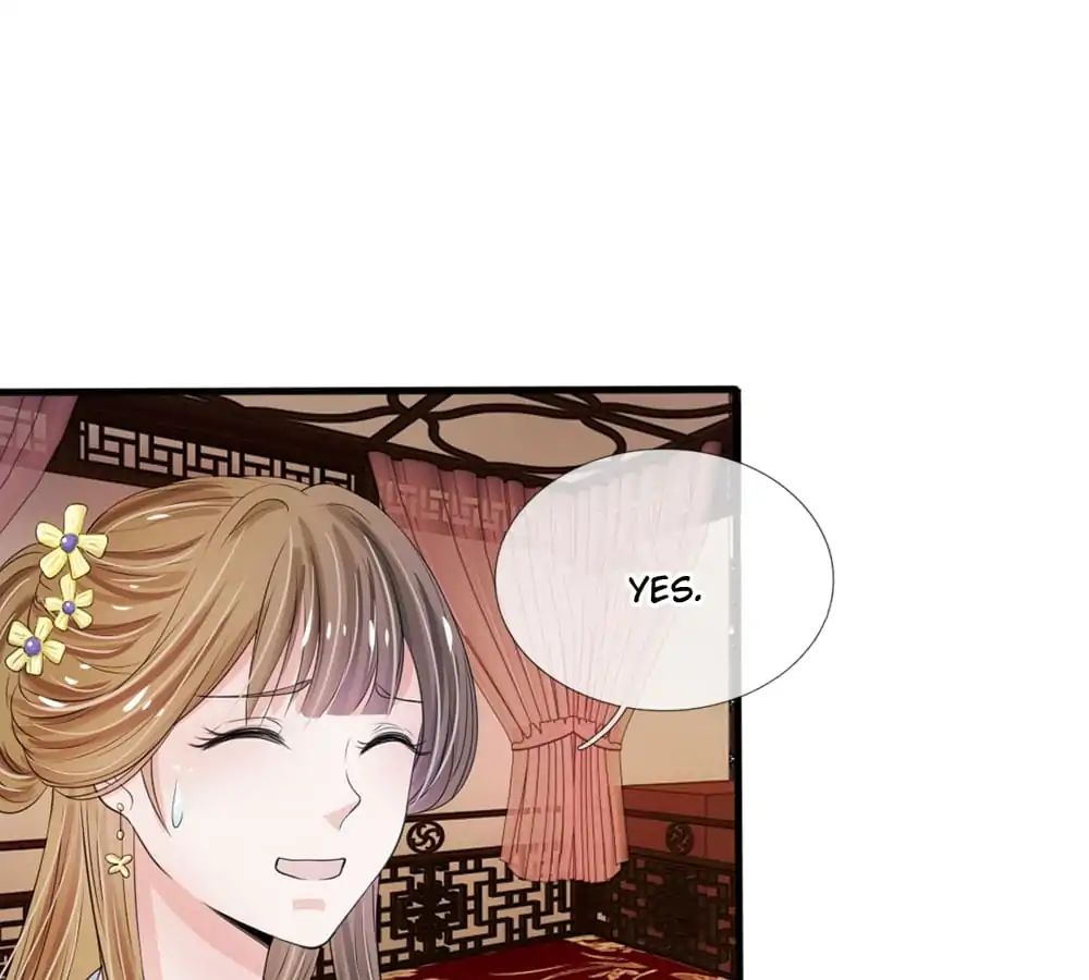 Destined to be Empress chapter 16 - page 18