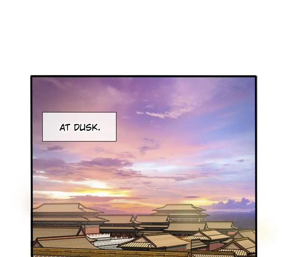 Destined to be Empress chapter 16 - page 2