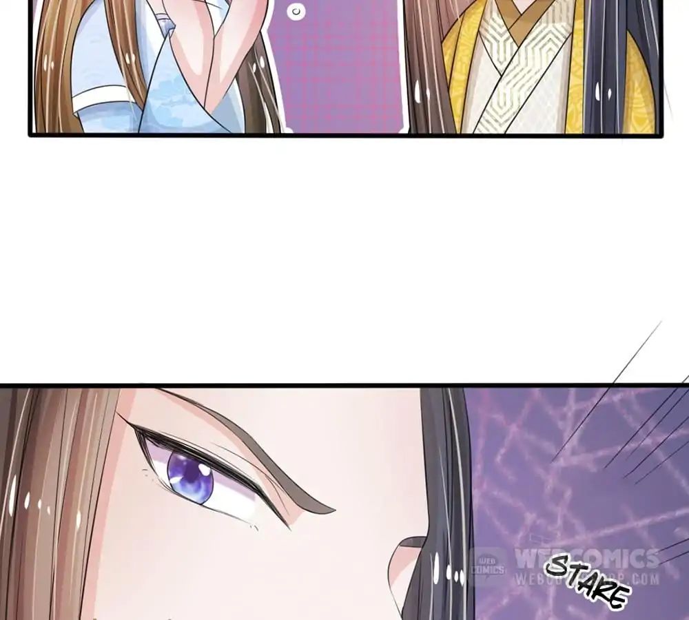 Destined to be Empress chapter 16 - page 23