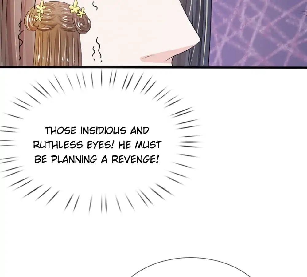 Destined to be Empress chapter 16 - page 24