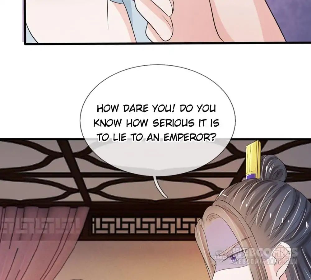 Destined to be Empress chapter 16 - page 27
