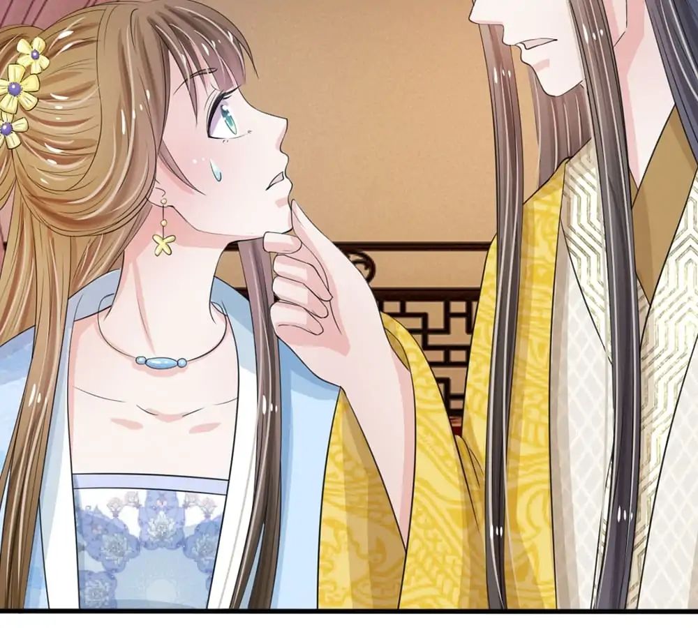 Destined to be Empress chapter 16 - page 28
