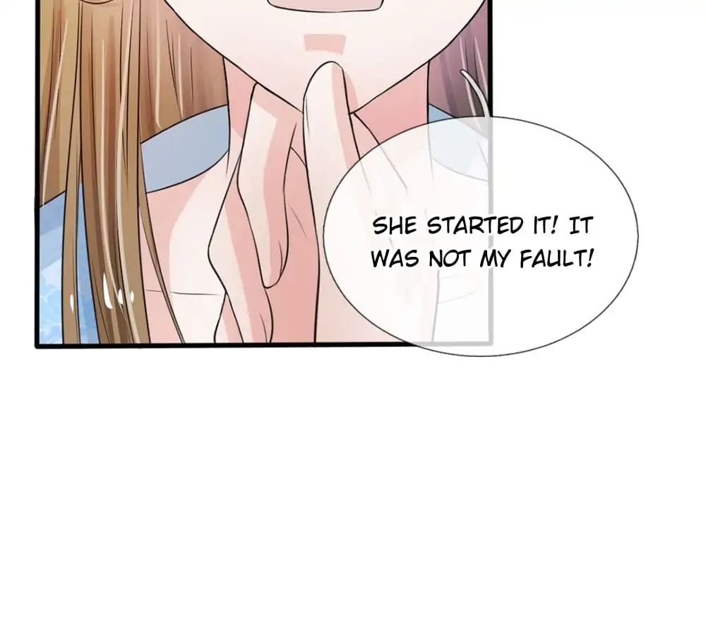 Destined to be Empress chapter 16 - page 30