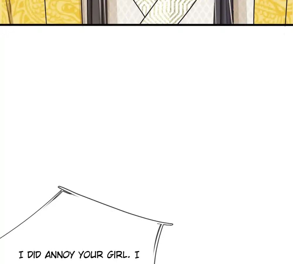 Destined to be Empress chapter 16 - page 33