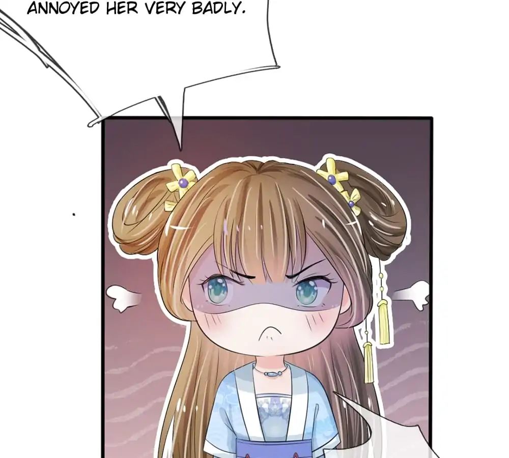 Destined to be Empress chapter 16 - page 34