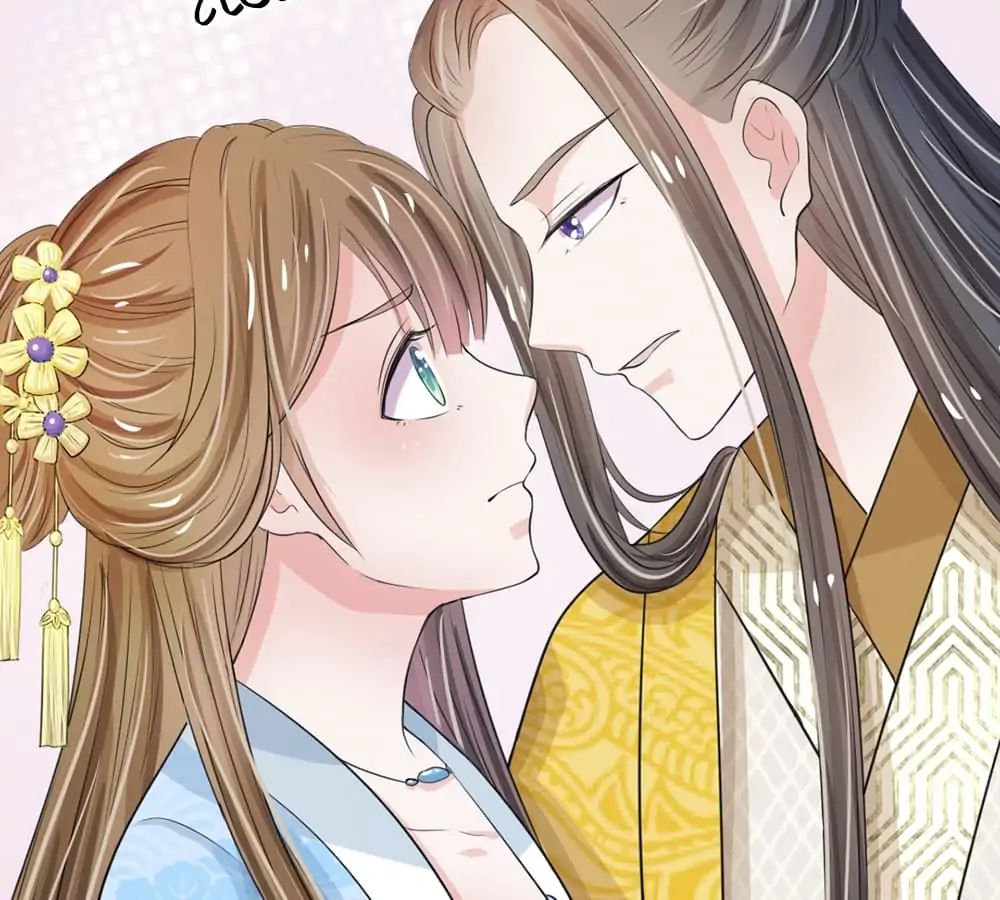 Destined to be Empress chapter 16 - page 38