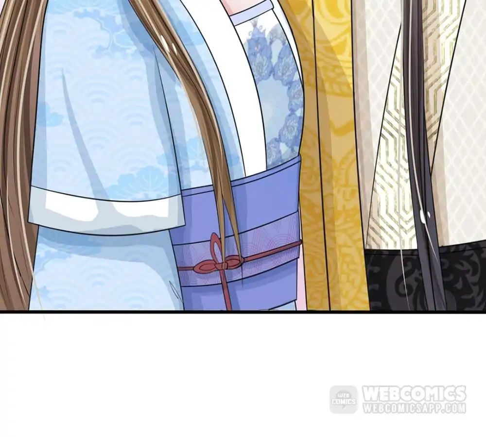 Destined to be Empress chapter 16 - page 39