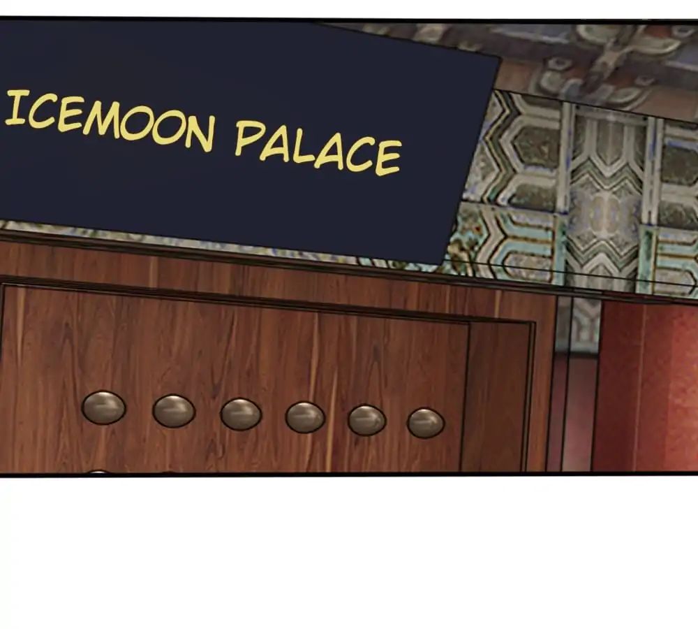 Destined to be Empress chapter 16 - page 4
