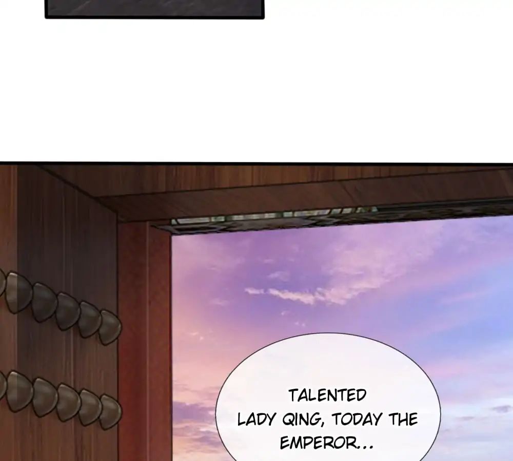 Destined to be Empress chapter 16 - page 6