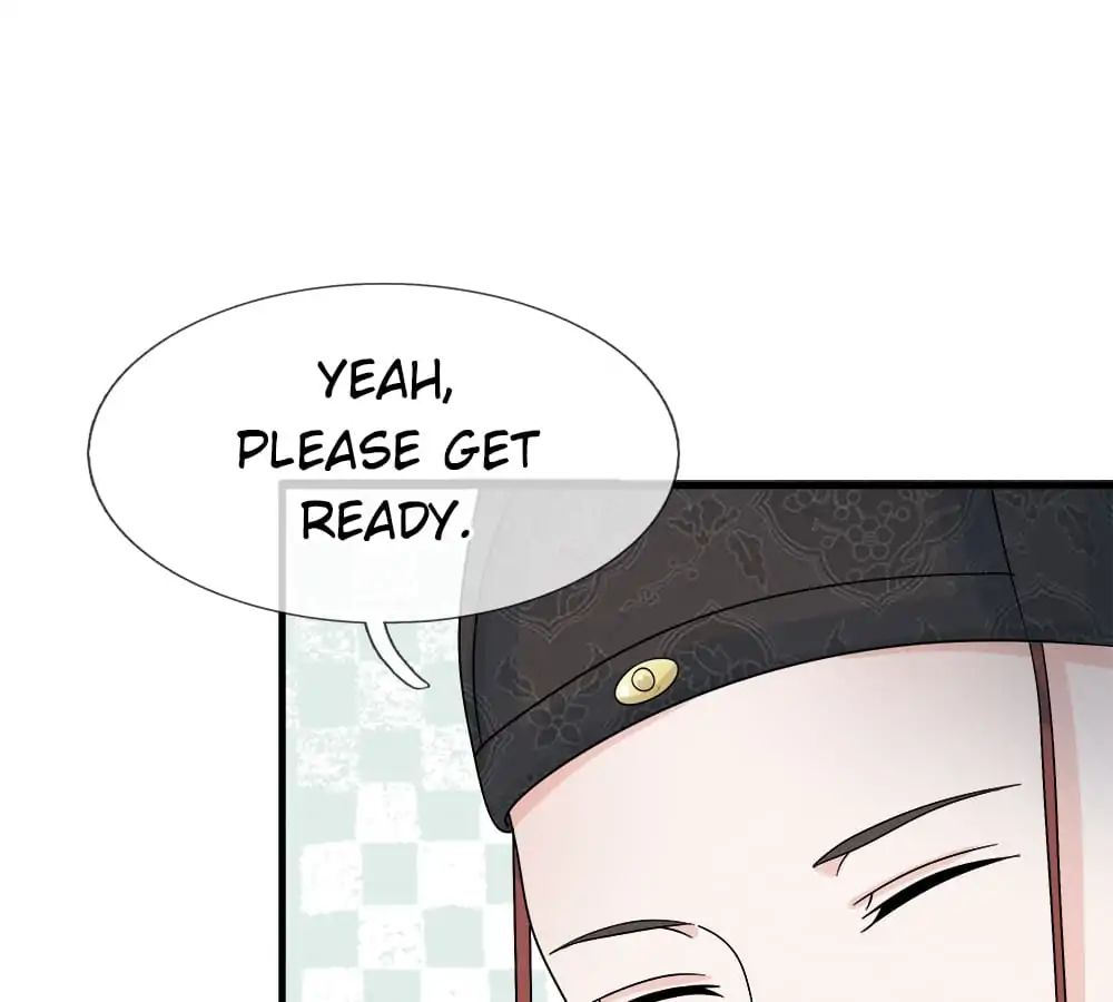 Destined to be Empress chapter 56 - page 12