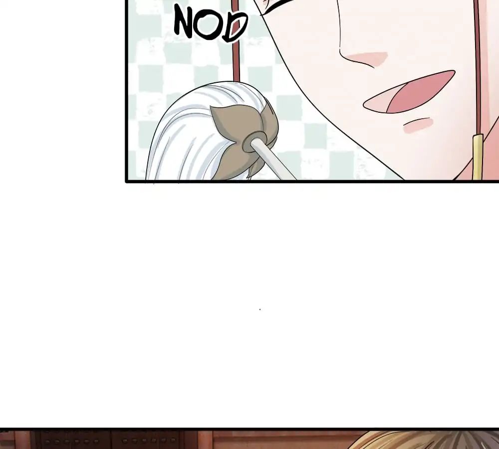 Destined to be Empress chapter 56 - page 13