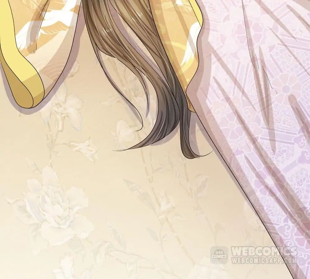 Destined to be Empress chapter 56 - page 22
