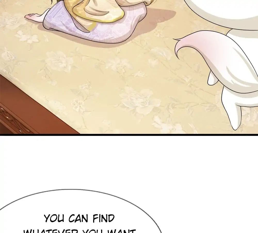 Destined to be Empress chapter 56 - page 27