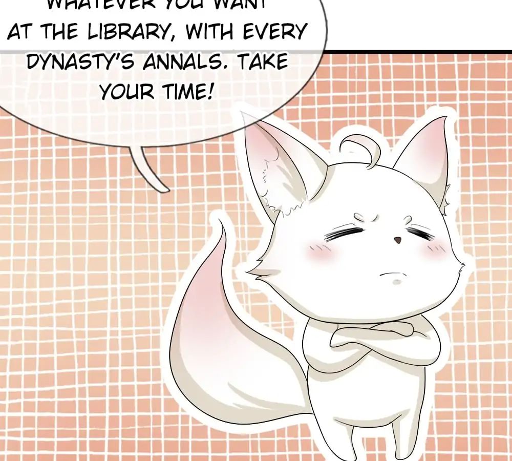 Destined to be Empress chapter 56 - page 28