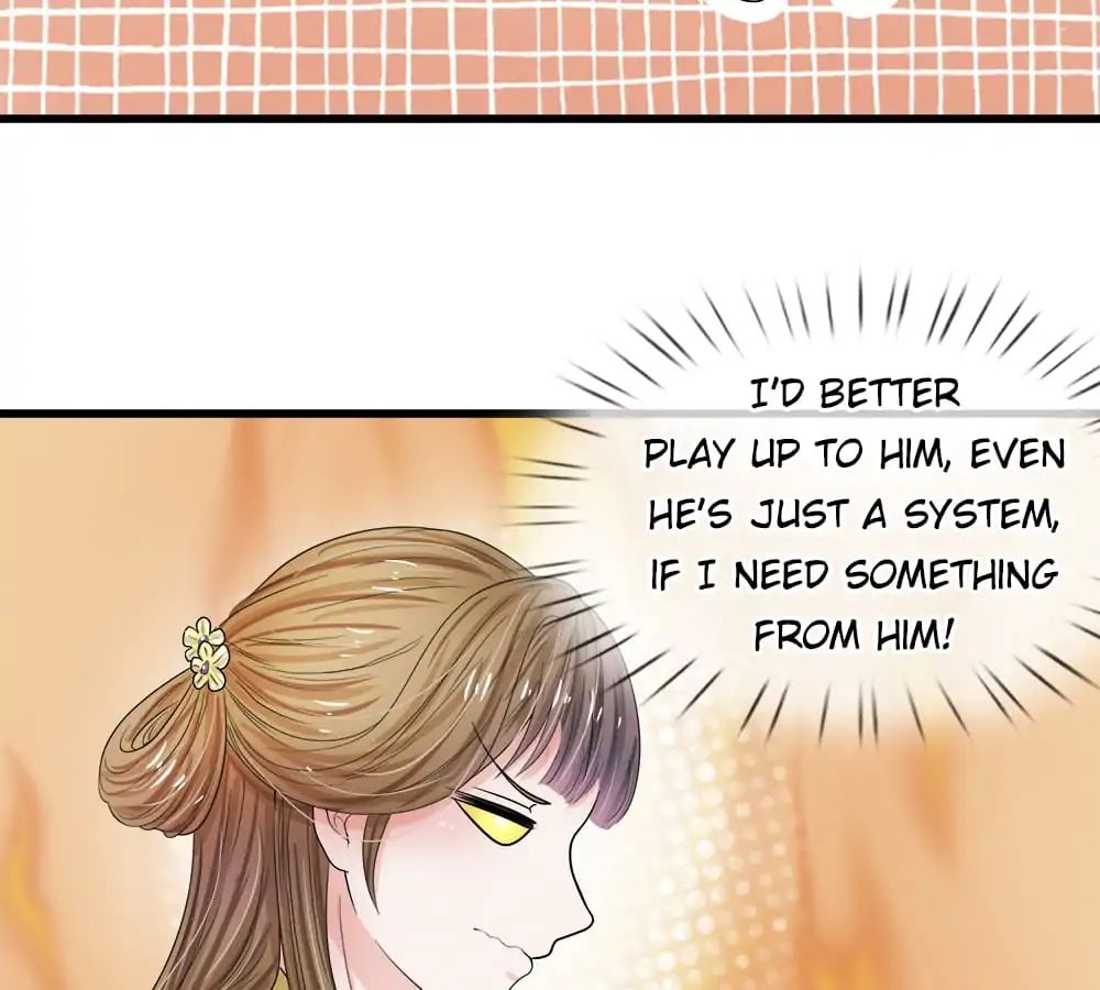 Destined to be Empress chapter 56 - page 29