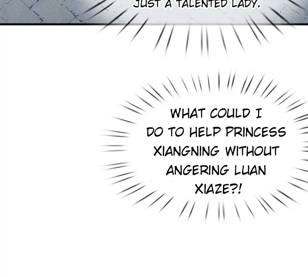 Destined to be Empress chapter 56 - page 3