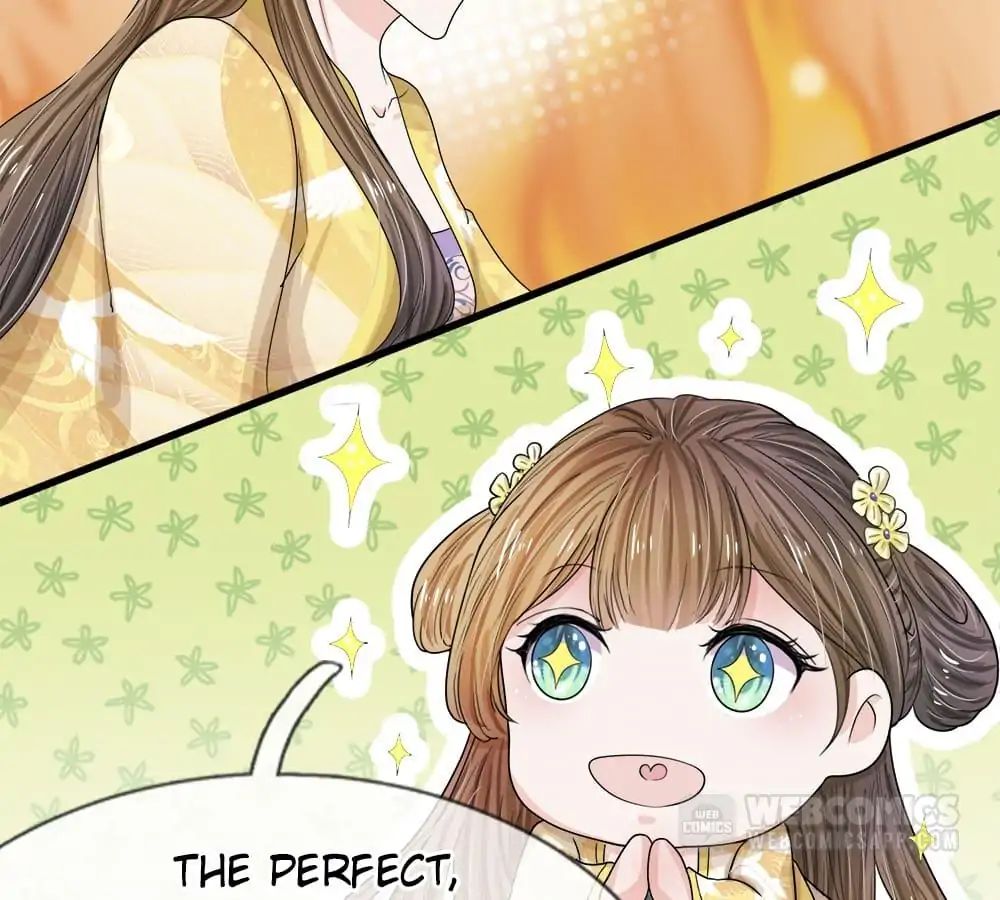 Destined to be Empress chapter 56 - page 30