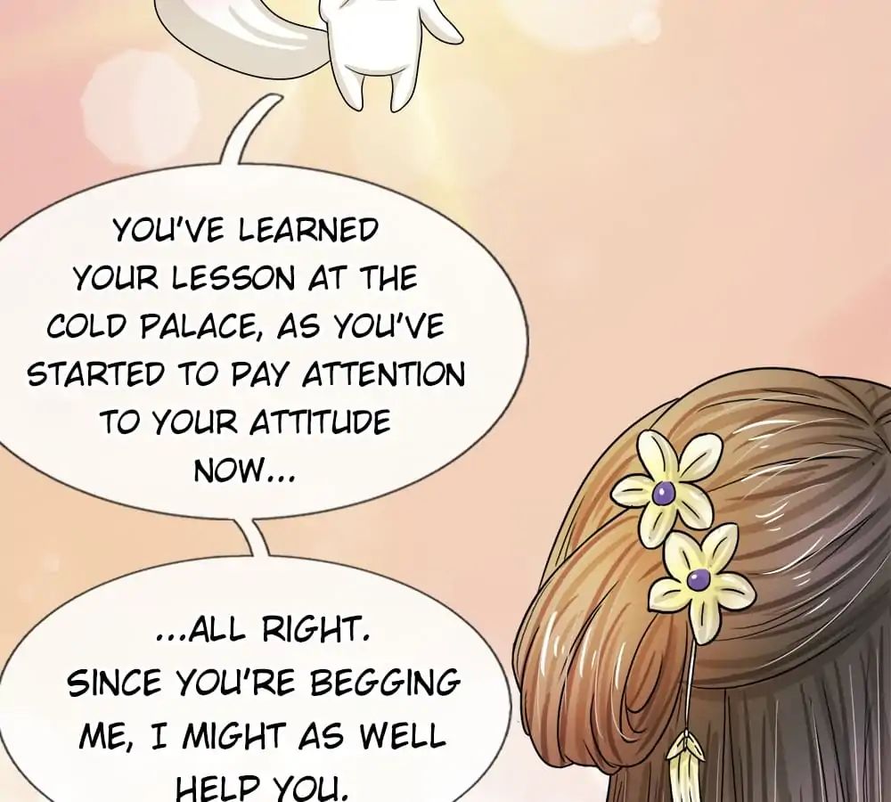 Destined to be Empress chapter 56 - page 32
