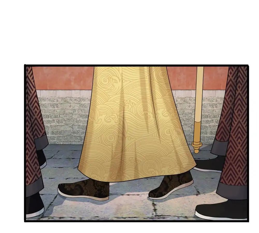 Destined to be Empress chapter 56 - page 35
