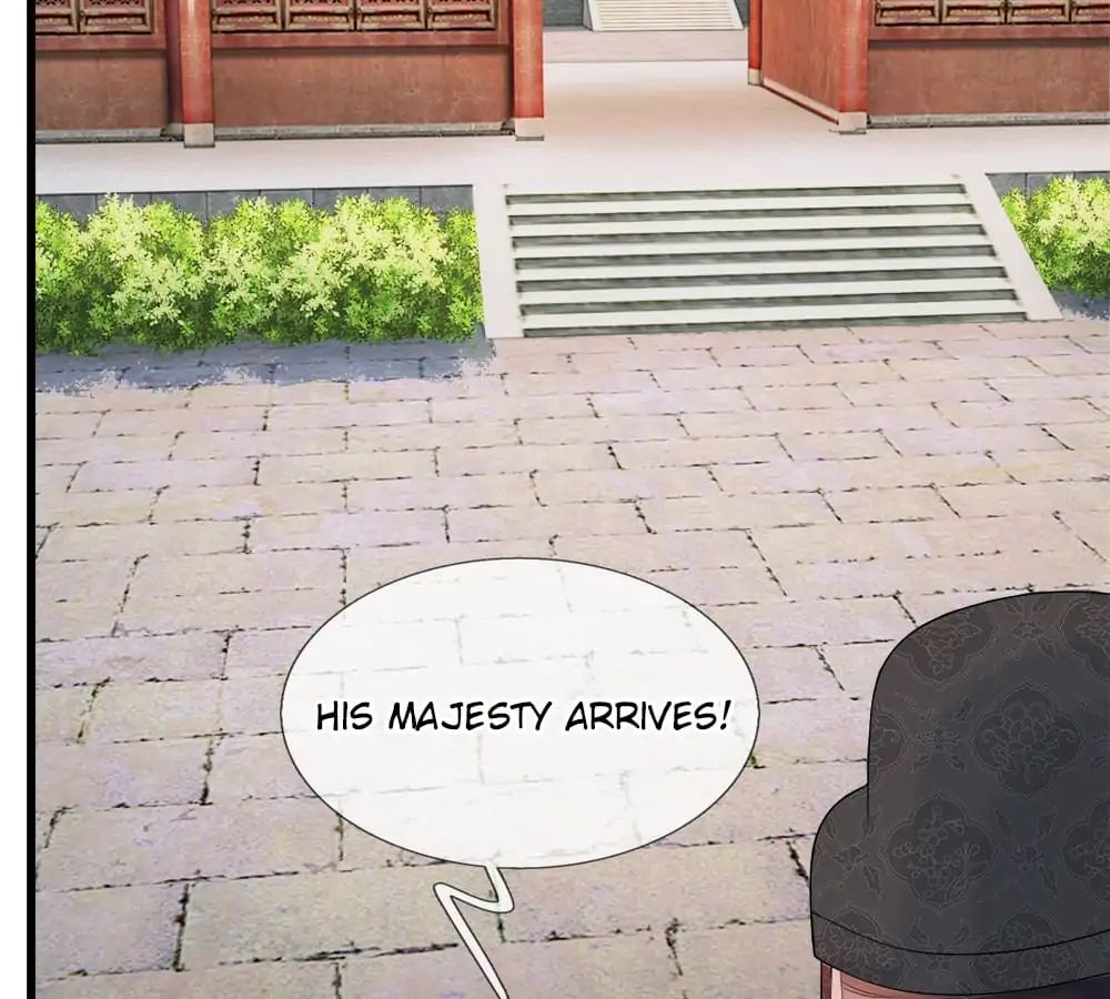 Destined to be Empress chapter 56 - page 37