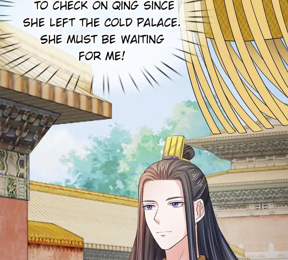 Destined to be Empress chapter 56 - page 39