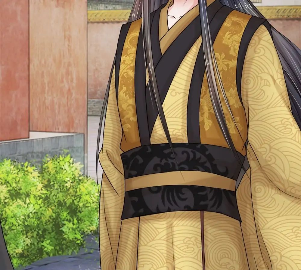 Destined to be Empress chapter 56 - page 40