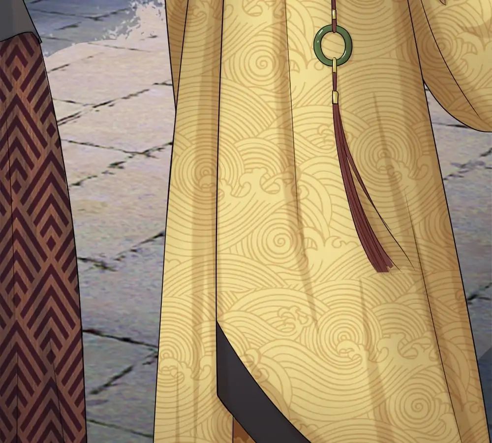 Destined to be Empress chapter 56 - page 41