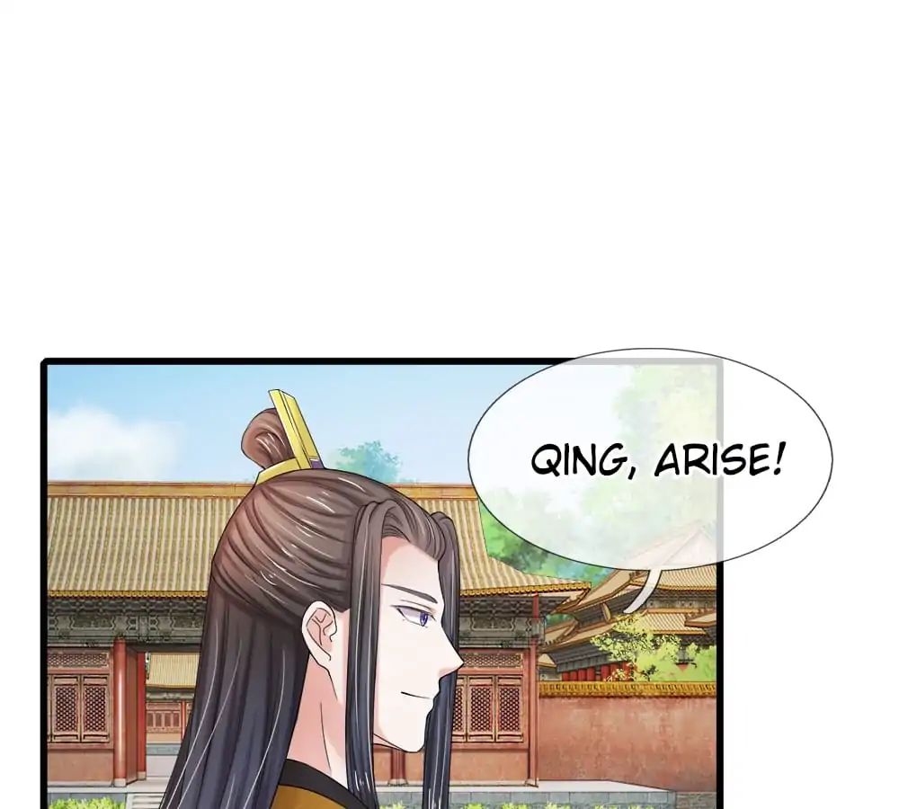 Destined to be Empress chapter 56 - page 48