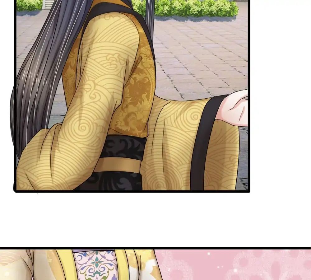 Destined to be Empress chapter 56 - page 49
