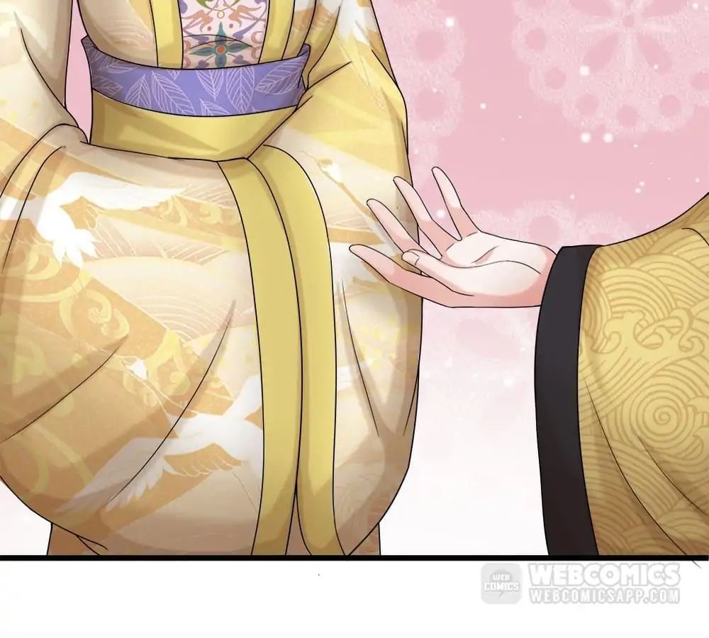 Destined to be Empress chapter 56 - page 50