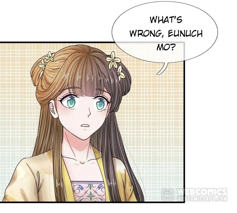Destined to be Empress chapter 56 - page 6