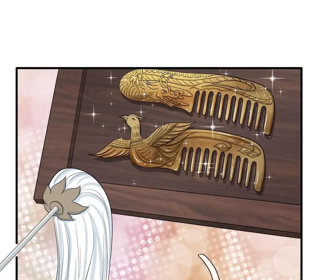 Destined to be Empress chapter 56 - page 7