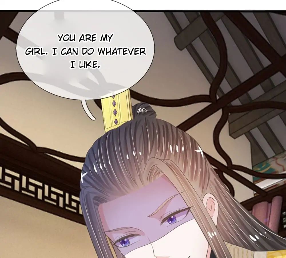 Destined to be Empress chapter 17 - page 10
