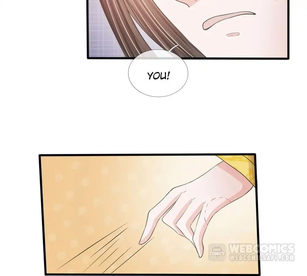 Destined to be Empress chapter 17 - page 15