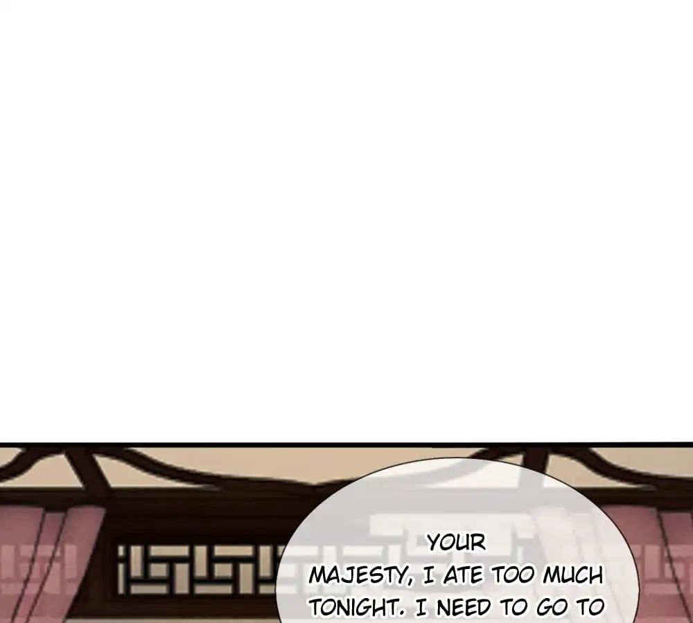 Destined to be Empress chapter 17 - page 18