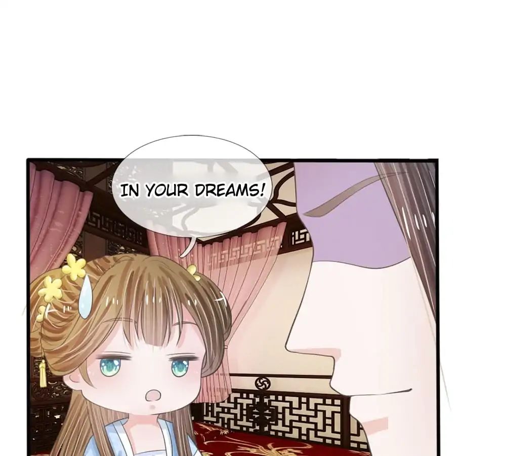 Destined to be Empress chapter 17 - page 2