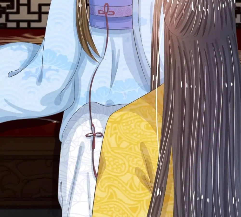Destined to be Empress chapter 17 - page 20