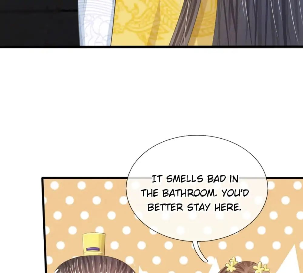 Destined to be Empress chapter 17 - page 21