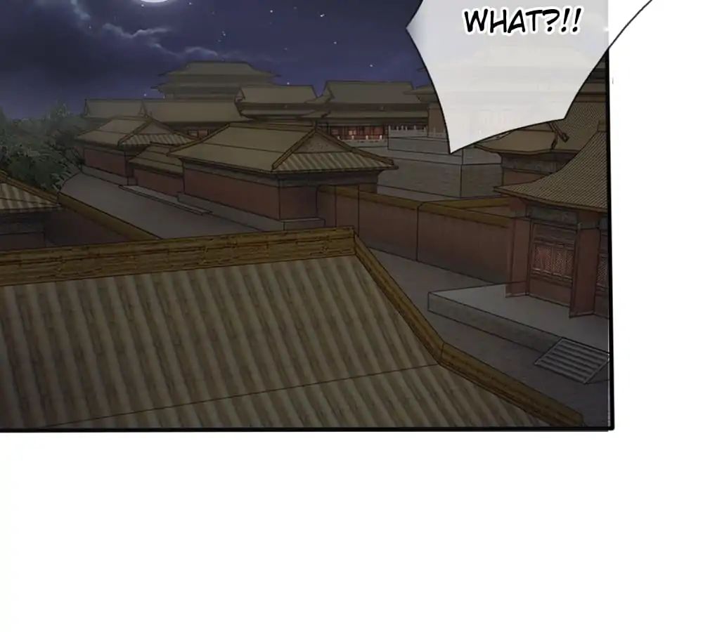Destined to be Empress chapter 17 - page 24