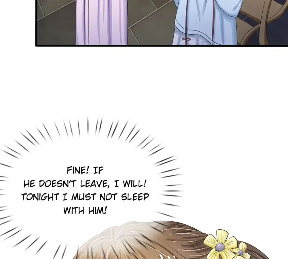Destined to be Empress chapter 17 - page 29