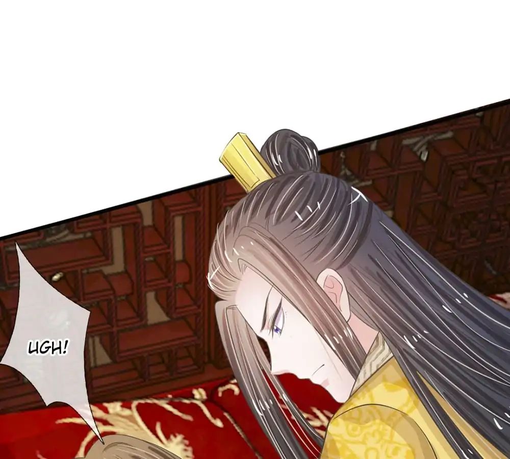 Destined to be Empress chapter 17 - page 4
