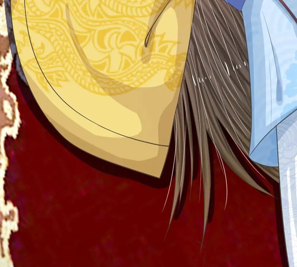 Destined to be Empress chapter 17 - page 6
