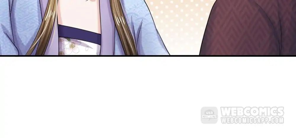 Destined to be Empress chapter 48 - page 10