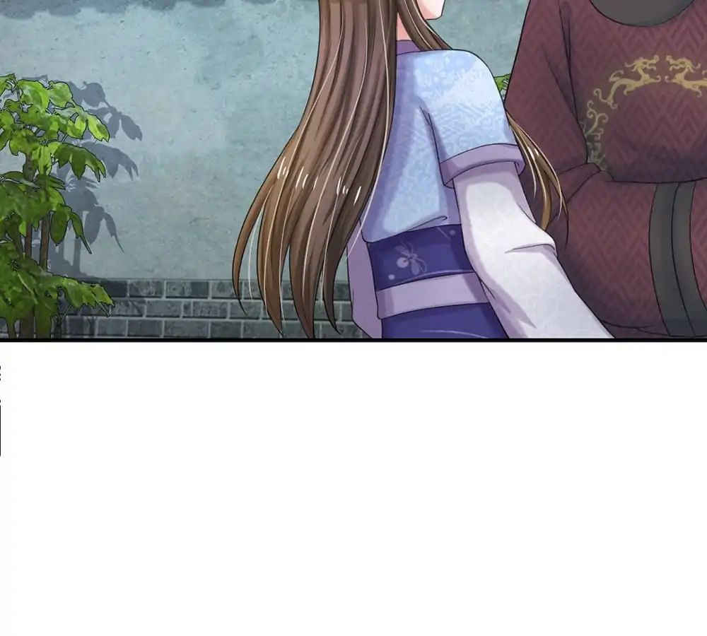 Destined to be Empress chapter 48 - page 13