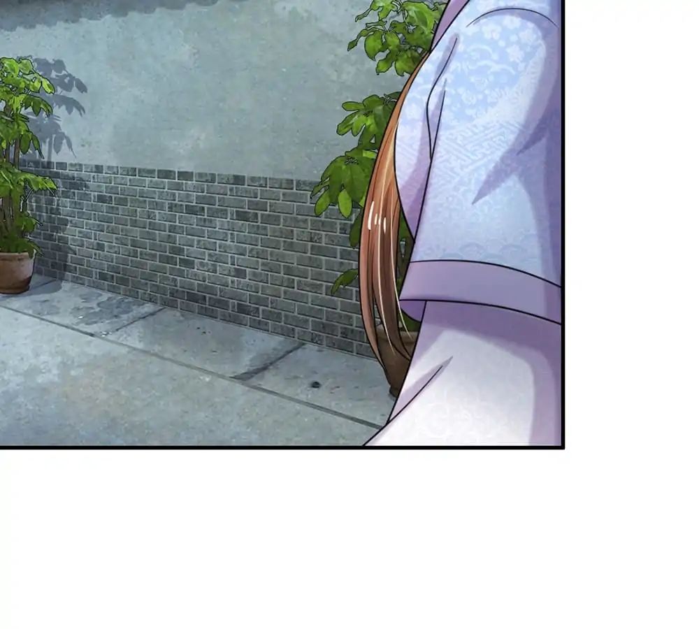 Destined to be Empress chapter 48 - page 15