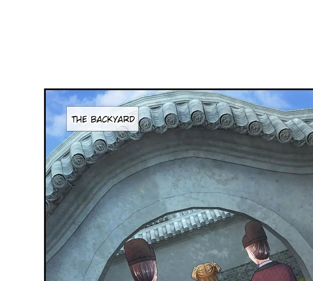 Destined to be Empress chapter 48 - page 16