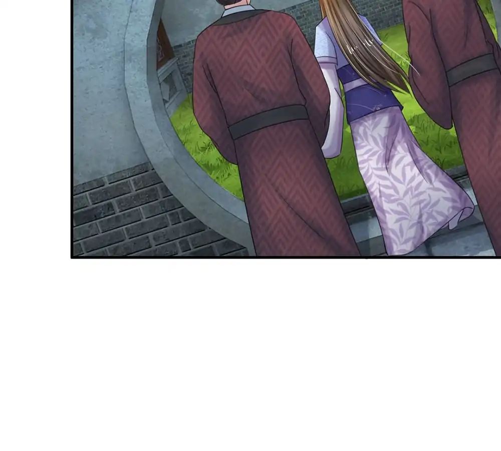Destined to be Empress chapter 48 - page 17