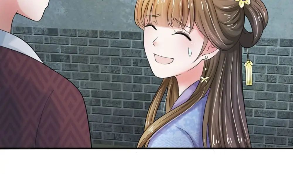 Destined to be Empress chapter 48 - page 21
