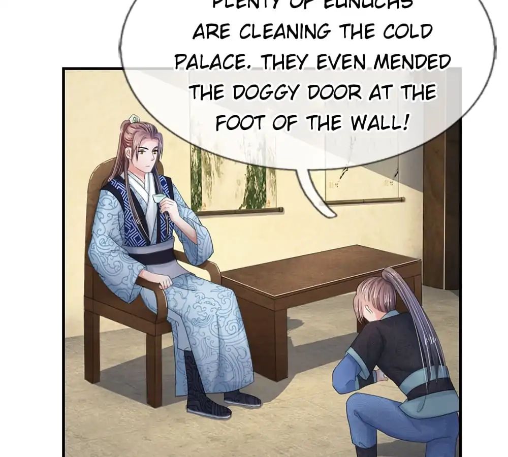 Destined to be Empress chapter 48 - page 24